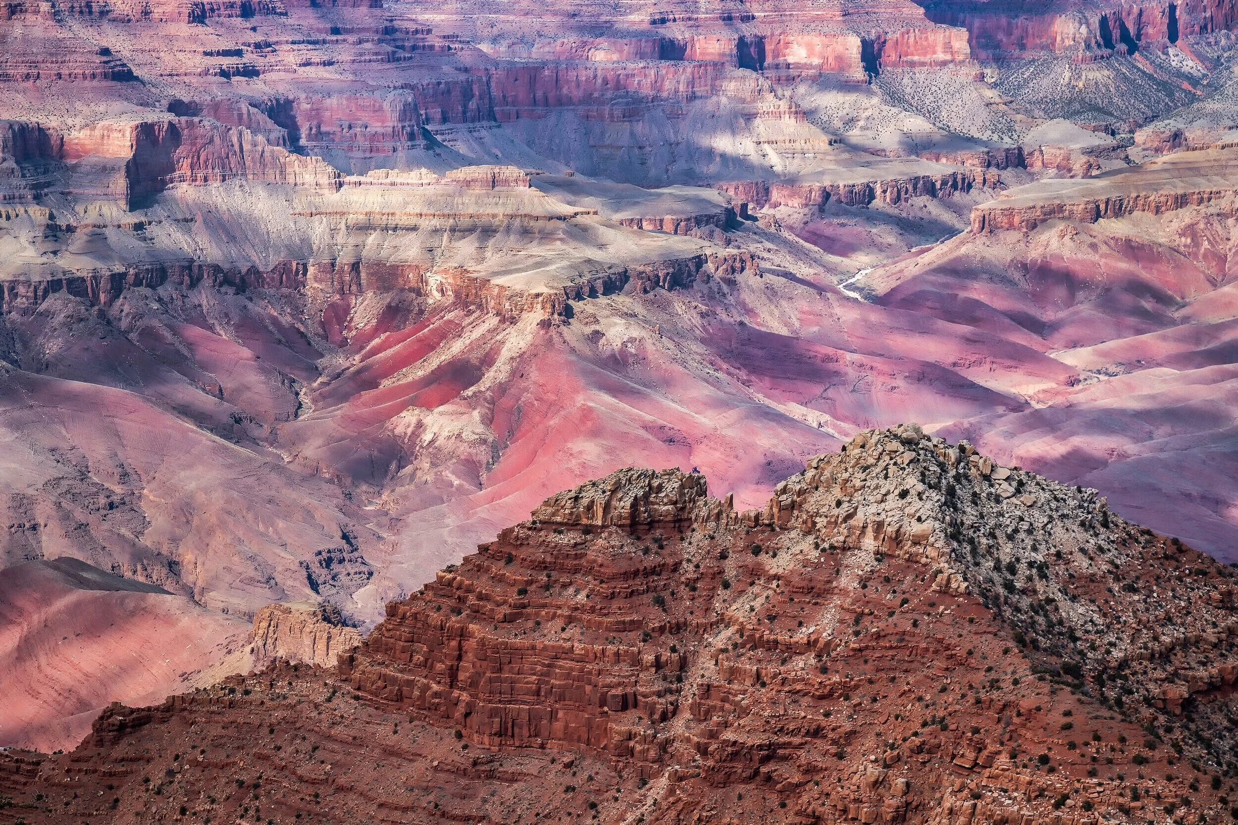 The Grand Canyon 2014-2020 — Alan Spitzer Photography